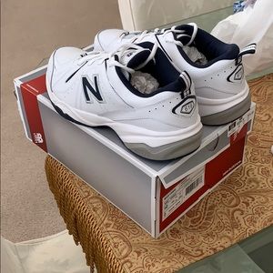 New Balance men’s sneakers